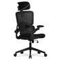 Cadeira Office DT3 GTL   Uma Cadeira De Outro Nível Eleve suas jogatinas a outro nível com a Cadeira Gamer DT3 GTL! Esta cadeira ergonômica e robusta 