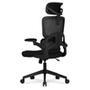 Cadeira Office DT3 GTL   Uma Cadeira De Outro Nível Eleve suas jogatinas a outro nível com a Cadeira Gamer DT3 GTL! Esta cadeira ergonômica e robusta 