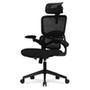 Cadeira Office DT3 GTL   Uma Cadeira De Outro Nível Eleve suas jogatinas a outro nível com a Cadeira Gamer DT3 GTL! Esta cadeira ergonômica e robusta 