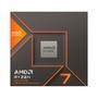 Processador AMD Ryzen 7 8700G   Perfeito para quem busca o melhor desempenho para jogos e criação de conteúdo. Com 8 núcleos e 16 threads, ele oferece