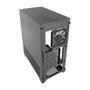 Gabinete Gamer Antec DF800 FLUX   Salpique com sua cor O novo gabinete para jogos Dark Fleet DF800 FLUX Mid-Tower ATX forma um efeito visual diferente