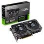 Placa de vídeo RTX 4060 ASUS Dual O8G   NVIDIADLSS3 DLSS é um avanço revolucionário em gráficos de IA que multiplicam o desempenho. Equipado com os no