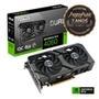 Placa de vídeo RTX 4060 ASUS Dual O8G   NVIDIADLSS3 DLSS é um avanço revolucionário em gráficos de IA que multiplicam o desempenho. Equipado com os no