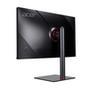 Monitor Gamer Acer XV275K   Zero Frame Oferece um novo design de quadro zero, remove virtualmente a caixa delimitadora da tela e oferece todas as imag