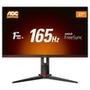 Monitor Gamer AOC Full HD   Viva Aventuras Incríveis Bem-vindo à nova era de aventuras épicas, onde a sua experiência gamer será redefinida com o moni