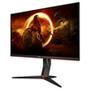 Monitor Gamer AOC Full HD   Viva Aventuras Incríveis Bem-vindo à nova era de aventuras épicas, onde a sua experiência gamer será redefinida com o moni