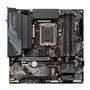 Placa Mãe Gigabyte B760M Gaming X AX   Desempenho Incomparável Com as rápidas mudanças tecnológicas, a GIGABYTE sempre segue as últimas tendências e o