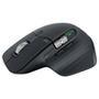 Kit Performance Logitech   Mouse Sem Fio Logitech Signature M650 Um mouse versátil com SmartWheel de rolagem adaptável que oferece precisão linha por 