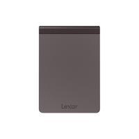 SSD Externo Lexar 512GB SL200   Armazene e Acesse Seus Dados Em Qualquer Lugar Armazene e acesse seu conteúdo de forma rápida e segura em qualquer lug