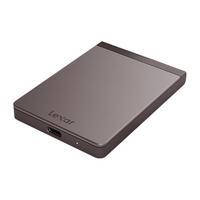 SSD Externo Lexar 2TB SL200   Armazene e acesse seus dados em qualquer lugar Armazene e acesse seu conteúdo de forma rápida e segura em qualquer lugar
