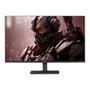 Monitor Gamer PCYes Quartzo Q20 27"   Nada de Cansaço Visual Graças à tecnologia Low Blue Light, você não terá mais cansaço visual durante suas longas