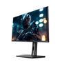 Monitor Gamer PCYes O-CREED O20 23.8" Full HD   Flicker Free e Low Blue Light Essas tecnologias presentes no O-CREED O20 cuidam da sua saúde ocular pa