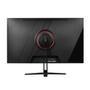 Monitor Gamer PCYes Quartzo Q30 27" 4K   Flicker Free e Low Blue Light Essas tecnologias presentes no Quartzo Q30 cuidam da sua saúde ocular para long