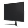 Monitor Gamer PCYes Curvo Z-MAX Z20 31.5" Full HD   A Tela Curva Perfeita Com uma tela curva de 31,5" Full HD você irá desfrutar de muito mais imersão