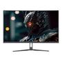 Monitor Gamer PCYes Curvo Z-MAX Z20 31.5" Full HD   A Tela Curva Perfeita Com uma tela curva de 31,5" Full HD você irá desfrutar de muito mais imersão