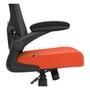 Cadeira Office DT3 Vita Headrest   Design Inovador A cadeira DT3 Vita se destaca por seu design clean e minimalista, que se encaixa perfeitamente em q