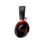 Headset Gamer Sem Fio HyperX Cloud III   Bateria de Longa Duração Aproveite de horas de jogos sem precisar carregar novamento até por semanas. A bater