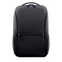 Mochila Dell EcoLoop Essential  Uma mochila feita de modo sustentável e para uso diário que conta com uma grande abertura frontal e recursos de proteç