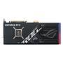 Placa de Vídeo RTX 4090 ASUS ROG Strix O24G BTF Gaming   Traz um significado totalmente novo para acompanhar o fluxo. Por dentro e por fora, cada elem