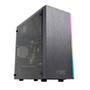 Computador NTC 5-5606 GA   O Computador NTC Home AMD Ryzen 5606 GA vem equipado com processador AMD Ryzen 5 4500 com 6 Núcleos e 12 Threads de 3.6Ghz 