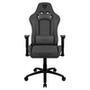 Cadeira Gamer Thunderx3 TGC12 Loft   Horas Confortáveis de Jogatina A Cadeira Gamer ThunderX3 TGC12 Loft é um modelo que possui revestimento em tecido