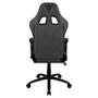 Cadeira Gamer Thunderx3 TGC12 Loft   Horas Confortáveis de Jogatina A Cadeira Gamer ThunderX3 TGC12 Loft é um modelo que possui revestimento em tecido