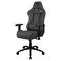 Cadeira Gamer Thunderx3 TGC12 Loft   Horas Confortáveis de Jogatina A Cadeira Gamer ThunderX3 TGC12 Loft é um modelo que possui revestimento em tecido