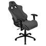 Cadeira Gamer Thunderx3 TGC12 Loft   Horas Confortáveis de Jogatina A Cadeira Gamer ThunderX3 TGC12 Loft é um modelo que possui revestimento em tecido