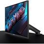 Monitor Gamer Gigabyte 32" UHD   Melhor Realização do Verdadeiro Entretenimento 4K A experiência de jogo profissional em 4K foi agora elevada a um nív