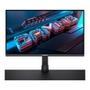 Monitor Gamer Gigabyte 32" UHD   Melhor Realização do Verdadeiro Entretenimento 4K A experiência de jogo profissional em 4K foi agora elevada a um nív