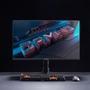 Monitor Gamer Gigabyte 32" UHD   Melhor Realização do Verdadeiro Entretenimento 4K A experiência de jogo profissional em 4K foi agora elevada a um nív