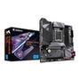 Processador Intel Core i9-13900KS   Placa Mãe Gigabyte B760M AORUS ELITE DDR5 Design Térmico Excepcional O desempenho inigualável das placas-mãe GIGAB