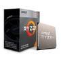 Kit Upgrade   Processador AMD Ryzen 3 3200G O Poder de Jogar Totalmente Desbloqueado A capacidade de resposta e desempenho que você esperaria de um PC