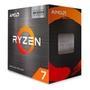 Kit Upgrade   Processador AMD Ryzen 7 5700 O AMD Ryzen 7 5700 é um processador de alto desempenho que oferece excelente combinação de performance e ef