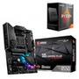 Kit Upgrade   Processador AMD Ryzen 7 5700 O AMD Ryzen 7 5700 é um processador de alto desempenho que oferece excelente combinação de performance e ef