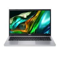 Notebook Acer Aspire 3   Desempenho Impecável Navegue na internet, trabalhe em multitarefas e execute seus programas favoritos com fluidez e sem trava