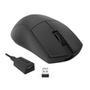 Mouse Gamer Redragon King PRO   Alta Performance Contando com o melhor sensor do mercado, o PixArt PAW3395, o Redragon King Pro foi projetado para jog