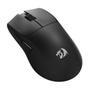 Mouse Gamer Redragon King PRO   Alta Performance Contando com o melhor sensor do mercado, o PixArt PAW3395, o Redragon King Pro foi projetado para jog