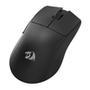 Mouse Gamer Redragon King PRO   Alta Performance Contando com o melhor sensor do mercado, o PixArt PAW3395, o Redragon King Pro foi projetado para jog