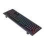 Teclado Mecânico Gamer Redragon Horus O Teclado Mecânico Low Profile Redragon Horus combina estilo e funcionalidade de forma impecável. Com seu design