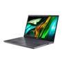 Notebook Acer Aspire 5   Desempenho de Alta Performance Equipado com o poderoso processador Intel Core i7-12650H, o Acer Aspire 5 oferece a velocidade