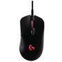 O Mouse Gamer G403 da Logitech é um mouse gamer barato e com melhor custo benefício, moldando na mão dos Gamers, oferecendo conforto durante a sua uti