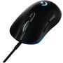 O Mouse Gamer G403 da Logitech é um mouse gamer barato e com melhor custo benefício, moldando na mão dos Gamers, oferecendo conforto durante a sua uti