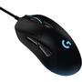 O Mouse Gamer G403 da Logitech é um mouse gamer barato e com melhor custo benefício, moldando na mão dos Gamers, oferecendo conforto durante a sua uti