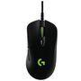 O Mouse Gamer G403 da Logitech é um mouse gamer barato e com melhor custo benefício, moldando na mão dos Gamers, oferecendo conforto durante a sua uti