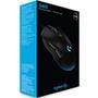 O Mouse Gamer G403 da Logitech é um mouse gamer barato e com melhor custo benefício, moldando na mão dos Gamers, oferecendo conforto durante a sua uti