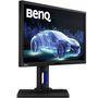 Sabemos o que é preciso para que as idéias se tornem realidade: A paixão por cada detalhe em um trabalho brilhante. O Monitor BenQ BL2420PT QHD com 2K