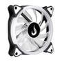 Cooler FAN Rise 120mm Branco RM-FN-01-BW