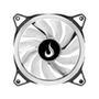 Cooler FAN Rise 120mm Branco RM-FN-01-BW