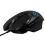 Mouse Gamer Logitech G502 HERO com RGB LIGHTSYNC  Seu mouse gamer favorito de alto desempenho oferece uma funcionalidade mais precisa do que nunca. Ag